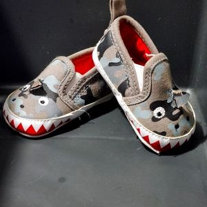 Boy shoes